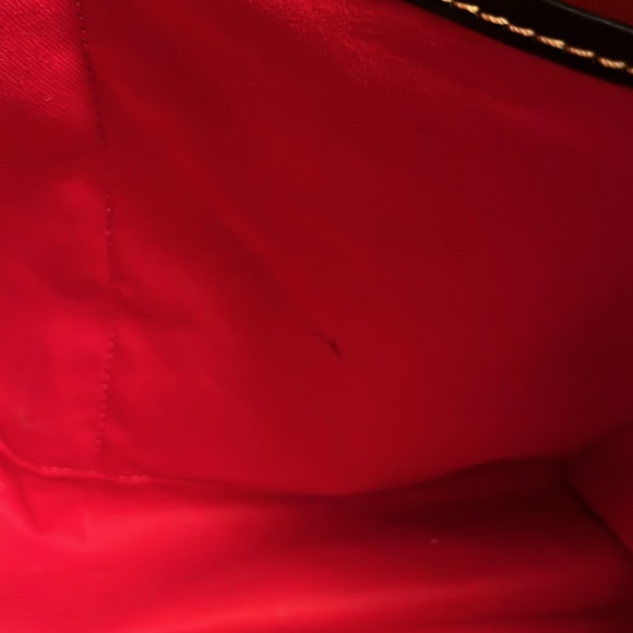 Dooney & Bourke Logo DB75 Nelly Tote - Picture 11 of 12